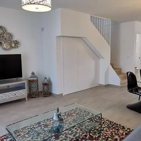 Hortensia Villa Costa Adeje (Tenerife)