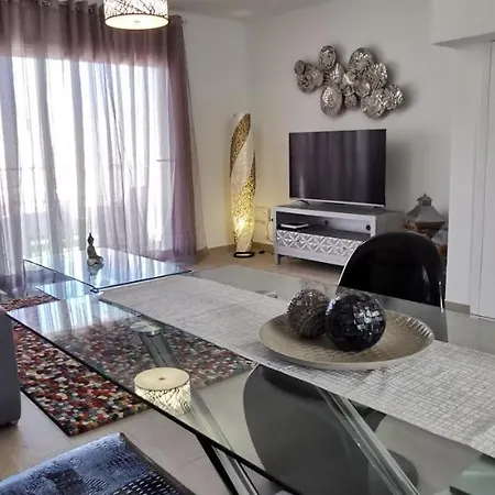 Hortensia Costa Adeje (Tenerife)