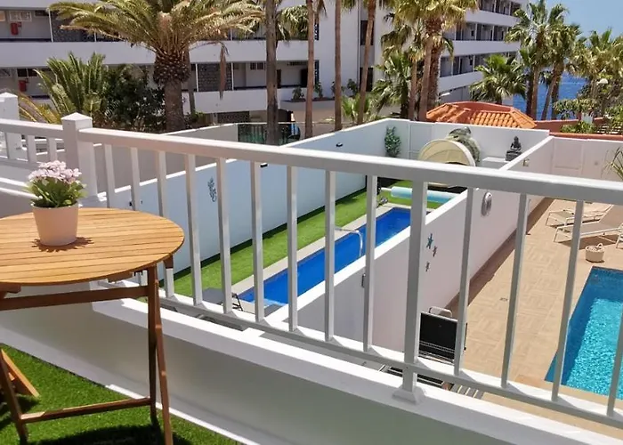 Hortensia Вілла