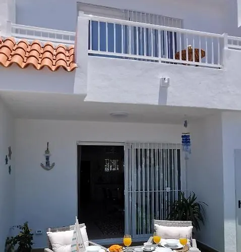 Hortensia Вілла *