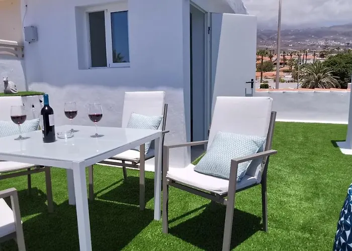 Вілла Hortensia *