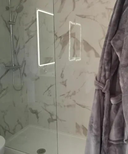 Hortensia Вілла