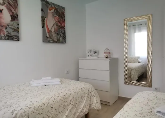 Вілла Hortensia