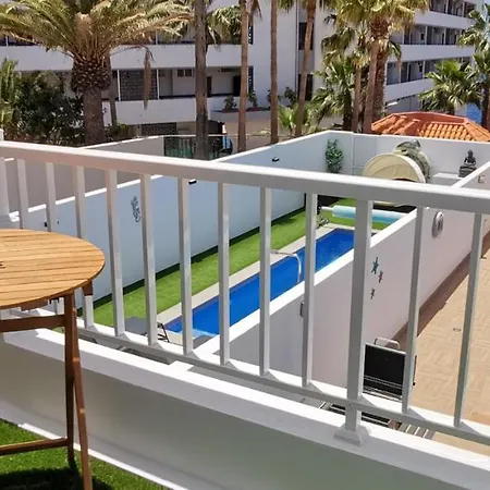 Hortensia Вилла