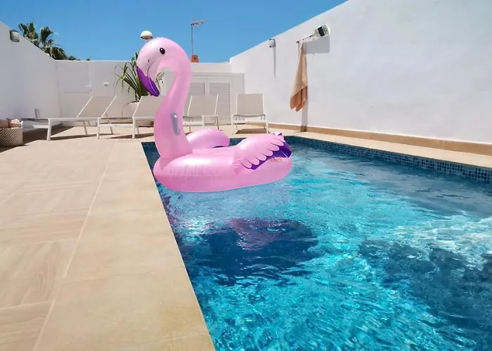 Вилла Hortensia