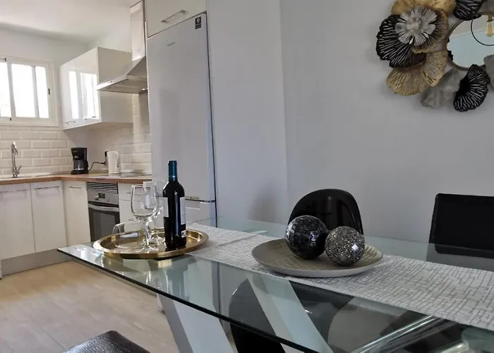 Hortensia * Costa Adeje (Tenerife)