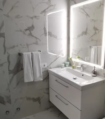 Hortensia Вилла *