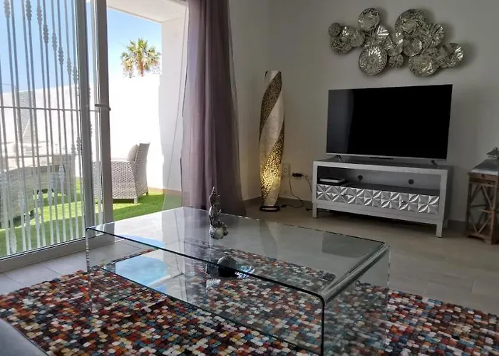 Вилла Hortensia