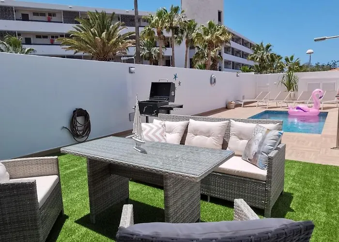 Hortensia Вилла *