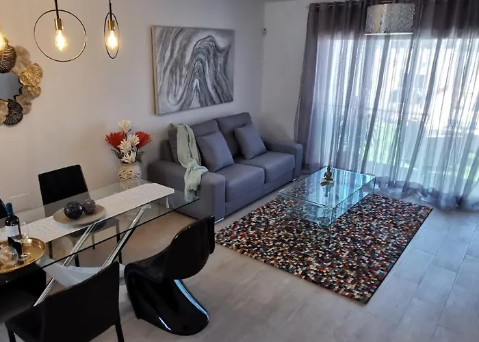 Вилла Hortensia *