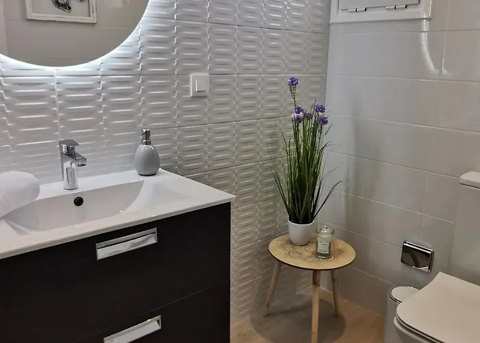 Вилла Hortensia *