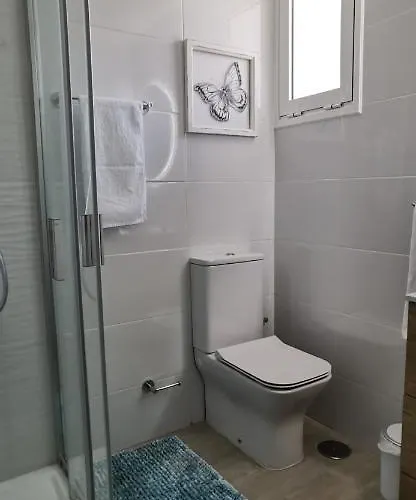 Вилла Hortensia *